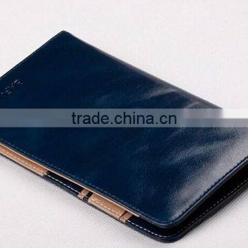 Genuine Leather Passport Holder photo-2