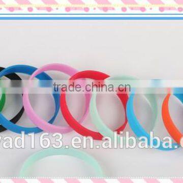 silicone mosquito repellent bracelets