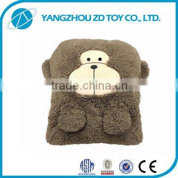 Home Textile Cute OEM hot sale new design kids cushion