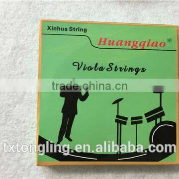 Nylon Material Viola Strings Factory photo-2