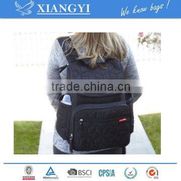 Fashionable Mummy Bag Baby Diaper Bag photo-3