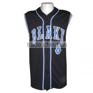 Casual Buttonup Baseball Jersey,customized New Style Buttonup Baseball Jersey,custom New Product Buttonup Baseball Jersey photo-5