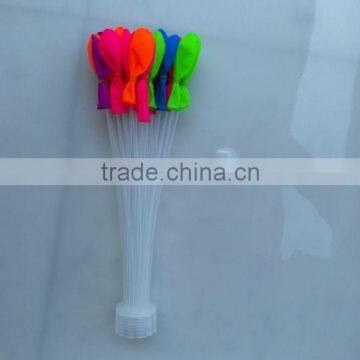 Bunch o Balloons Water Bomb Strong Rubber Ring no Leak Quality Choice photo-4