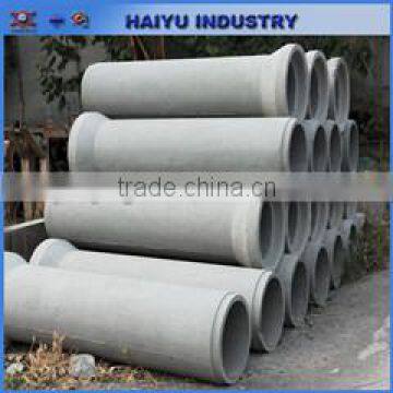 Concrete Pipe Making Machinery photo-6