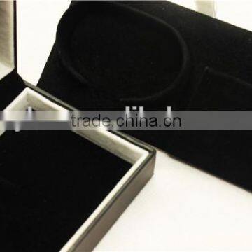 Wrist Watch Box Black Women Watch Box CY-MEN1 photo-2