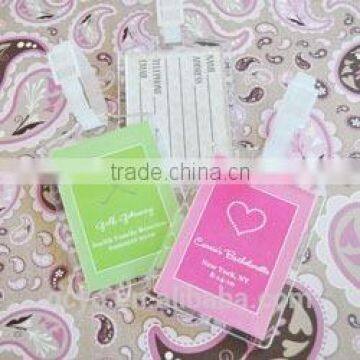 Name Card /luggage Tag photo-2