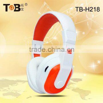 Consumer electronics new product big mobile stylish gaming headphones headset