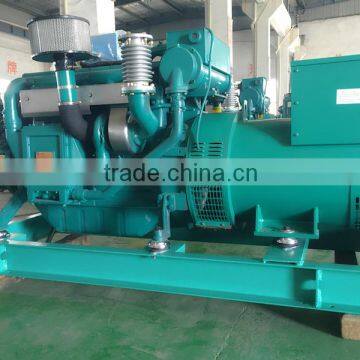 120KW Weichai Deutz diesel generator for marine usage deutz wp6cd152e200 engine