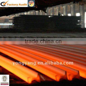50kg heavy rail