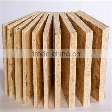 Professional manufacturer OSB plywood for house for furniture