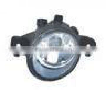 Renault Clio 01 5D fog lamp