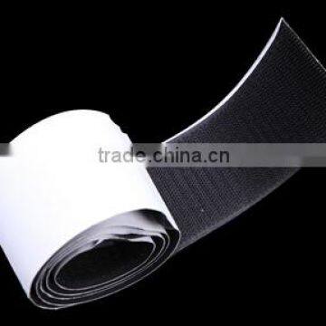 Customized Gule Back Hook and Loop Straps photo-5