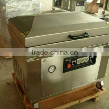 Ham Vacuum Packing Machine photo-3