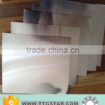 1mm thick aluminum sheets plate price 1060