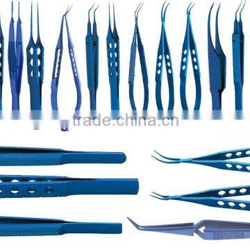 Ophthalmic Instruments Eye Instruments Fine Quality By Boss photo-3