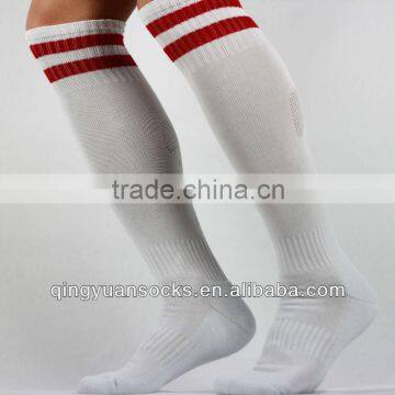 Stripe Football Socks