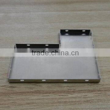 sheet metal stamping shielding cover