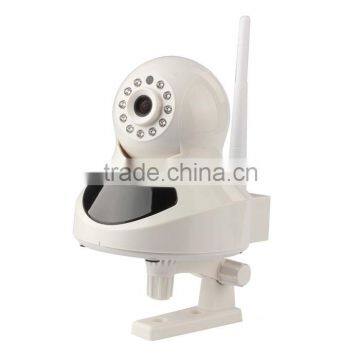 Rohs Certification ip Camera Baby Camera 1/4 Inch CMOS 1.0MP photo-3