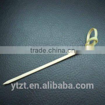 High quality knotted picks