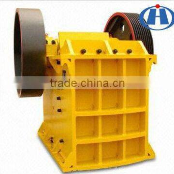 Jaw crusher best manufacturer