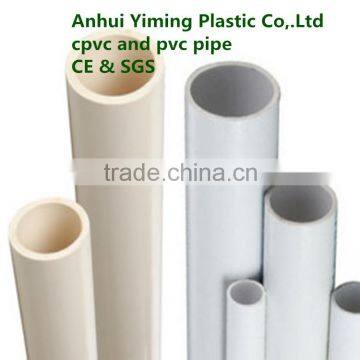 YiMing Coated Stell 180 Degree Pvc Pipe photo-5
