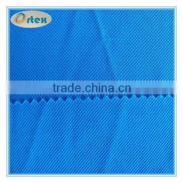 best quantity 100% polyester knitting mesh fabric