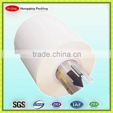 24micron matt heat film