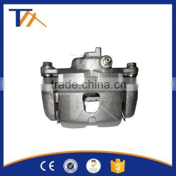 OEM High Demand Scooter Brake Caliper Casting Manufacturer