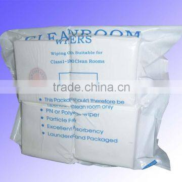 Cleanmo 3000 Series Cleanroom Wipes, clean room products (Factory Direct Sales)