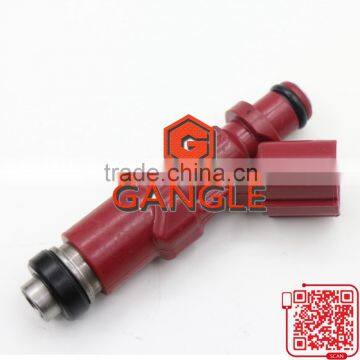 23250-97401 Fuel Injector Nozzle Injection For TOYOTA