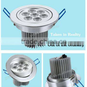 3W/5W/7W Luxury and high-end LED Cabinet Lamp