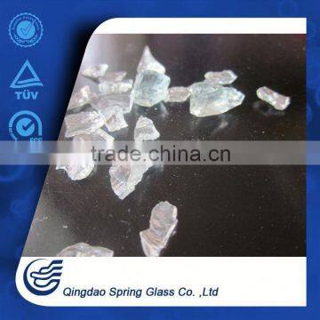 Crushed Glass For Quartz Stone Directly from Factory