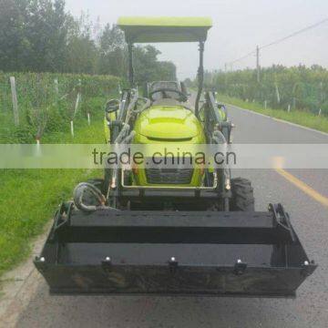 Farm Tractors In China For Sale photo-3