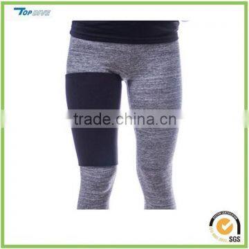 Neoprene Thigh Compression Sleeve