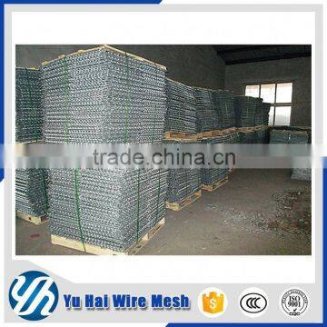China Anping Direct Wholesale Welded Wire Mesh Gabions Supplier's Choice