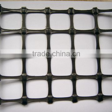 Plastic Geogrid Factory