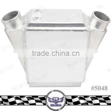 Universal Liquid/Water to Air Intercooler radiator , auto engine parts water to air intercooler kits