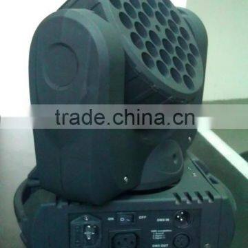 Mini Stage Light 36pcs Moving Head Led(WIT-005) photo-3