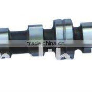 Forged steel and chilled cast iron camshaft for diesel engine 4TNV88