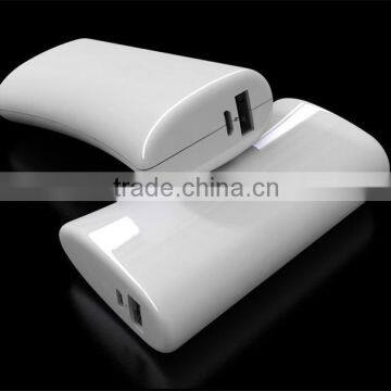 Wholesale Price Special Design Smart 4400mah Power Bank