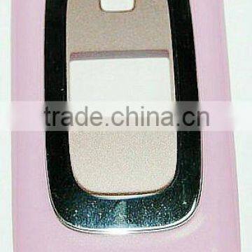 IML injection lens, faceplates for cell phone & home appliance, Welcome OEM