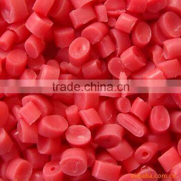 Colorful Glass Fiber Reinforced Nylon 6 Resin Granules