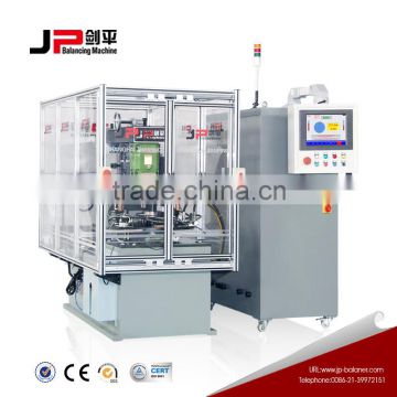 The best jetta brakes dynamic balancing machine from China