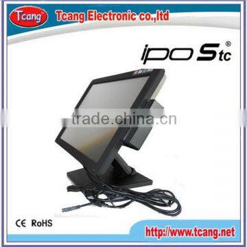 Popular hotsell 17 inch smart touch screen lcd