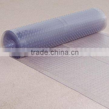 Professional Transparent Carpet Protector with CE Certificate