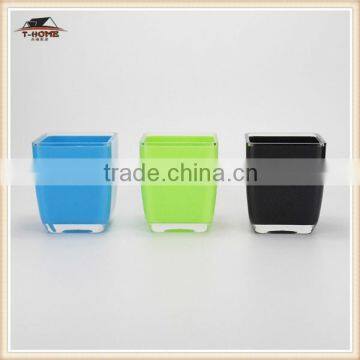 plastic disposable tumbler