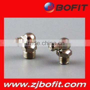 Hot selling auto grease fitting for car complete range