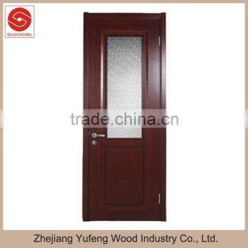 models of wood doors modern designs for bathroom