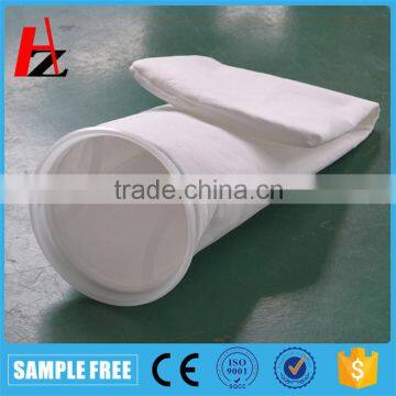 5 Micron 7"x32" Polyester Felt Filter Bag (Bag Filters) photo-3