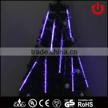 christmas tree hanging outdoor led meteor light                        
                                                Quality Choice